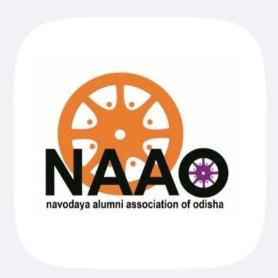 NAAO Logo